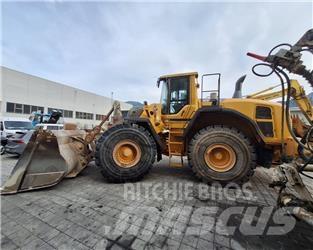Volvo L 150 G Wheel loaders