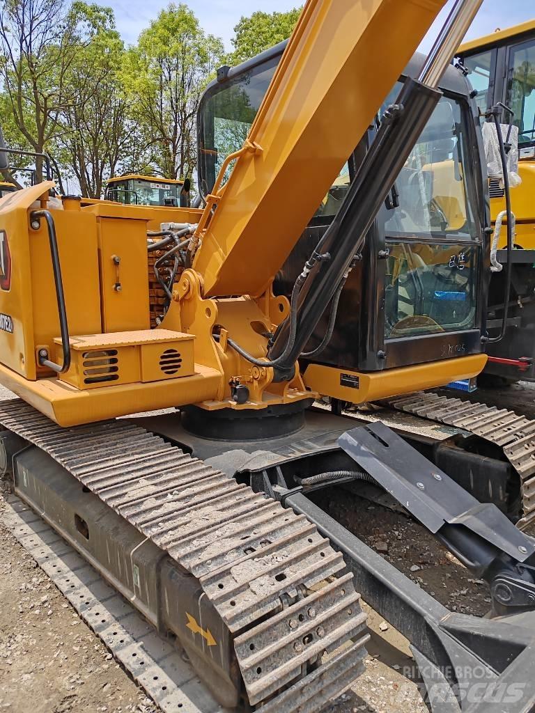 CAT 307E2 Mini excavators < 7t (Mini diggers)
