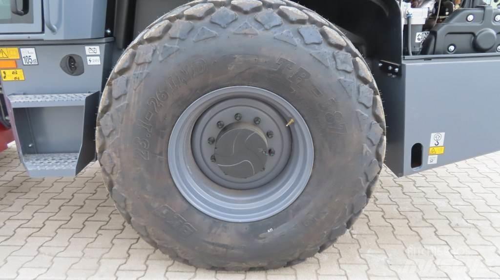 Dynapac CA3500D Single drum rollers