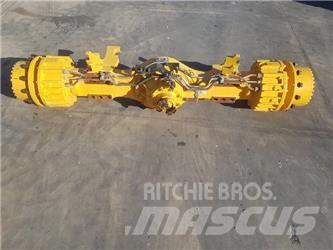Volvo A30G axle Axles