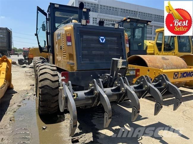XCMG GR 180 Graders