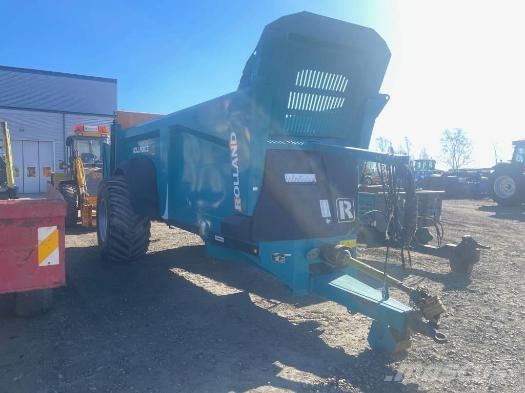 Rolland RF 6620 Manure spreaders