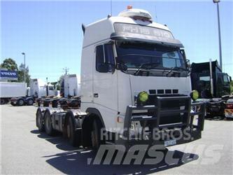 Volvo FH16 Prime Movers