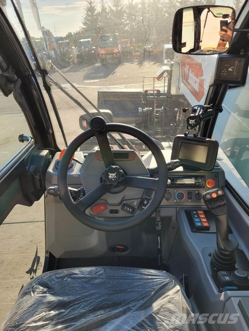 Bobcat T35130S Telescopic handlers