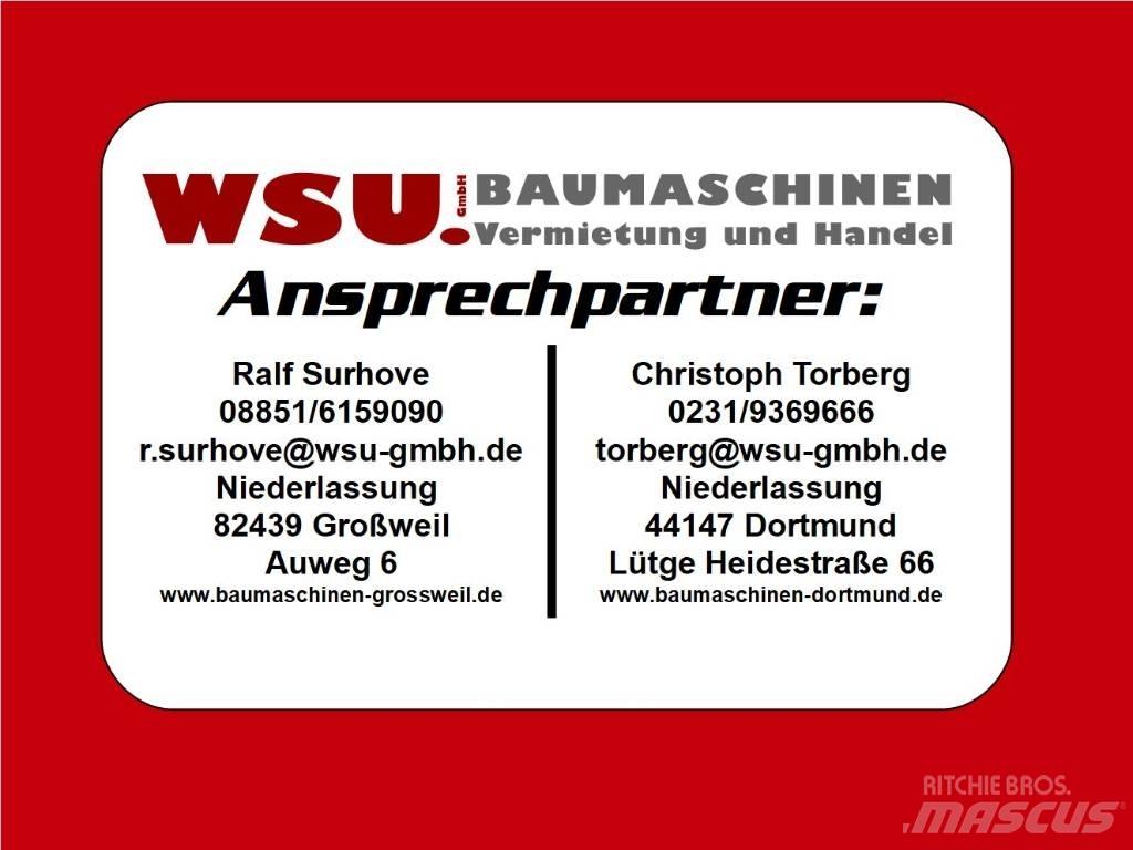 Yanmar SV 26 Mini excavators < 7t (Mini diggers)