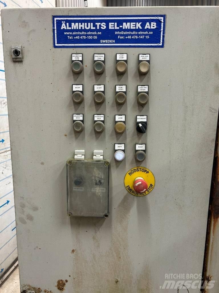 Elme MAGNETS VS1000 Screeners