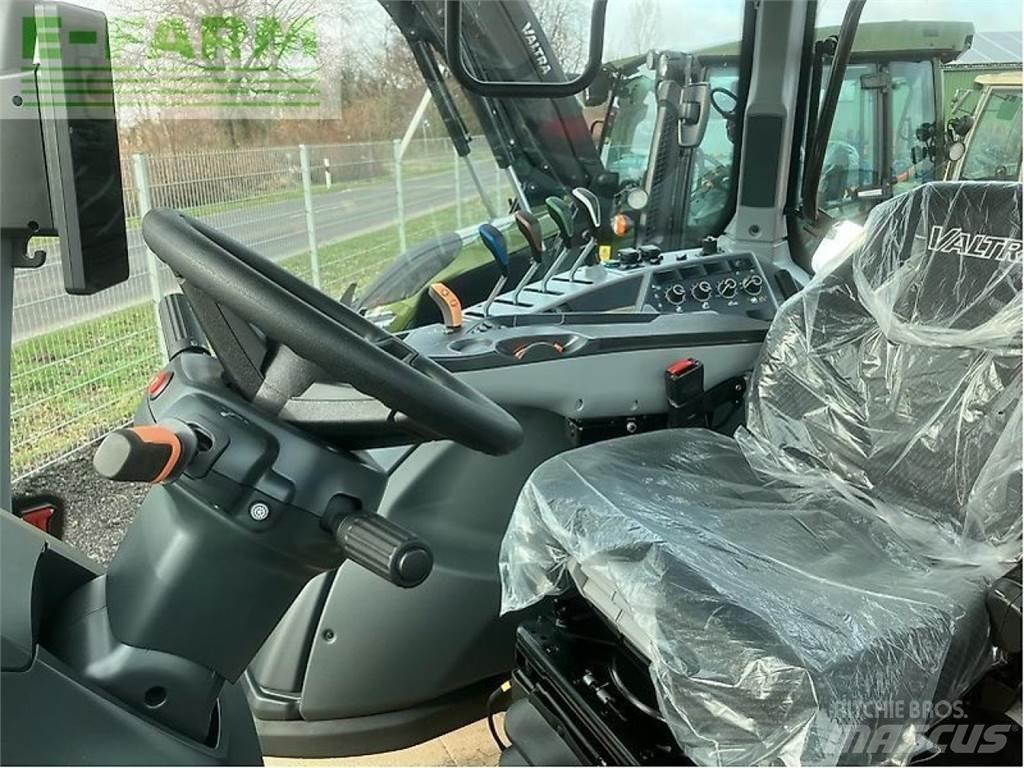 Valtra n175a Tractors