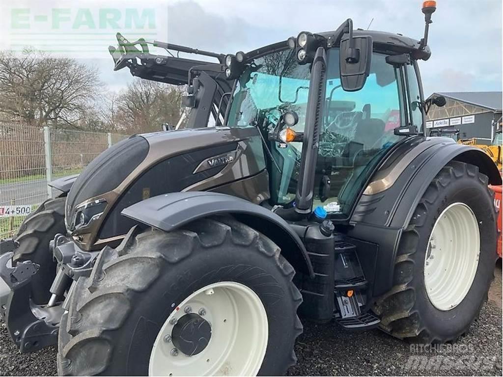 Valtra n175a Tractors