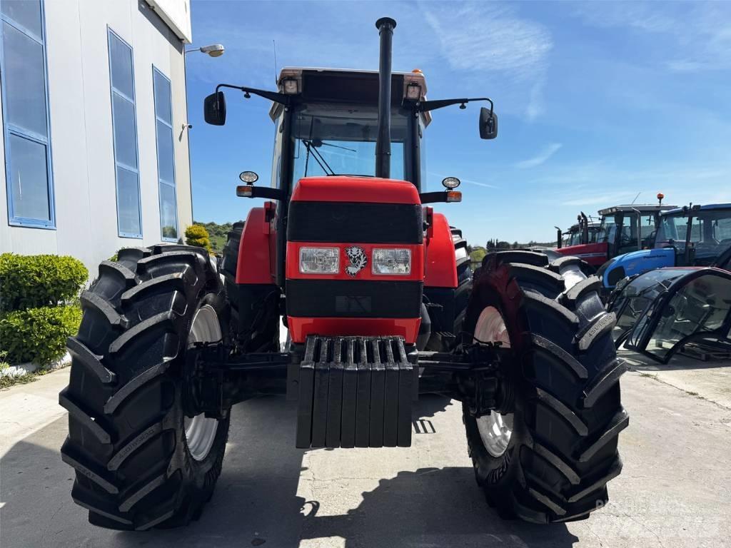 Same Antares II 130 Tractors