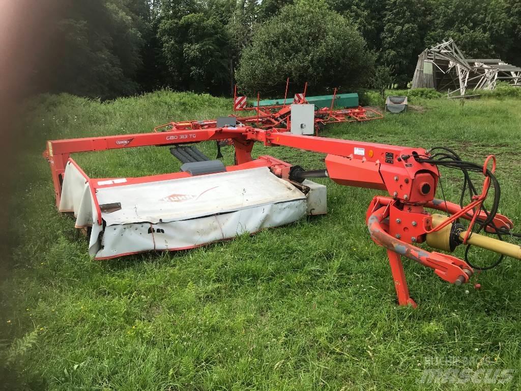 Kuhn GMD 313 TG FF Mowers