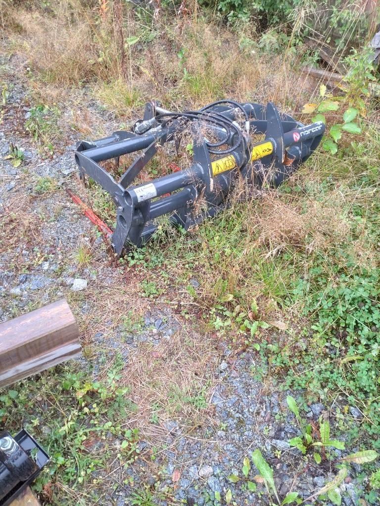 Norcar 755 Multi-purpose loaders