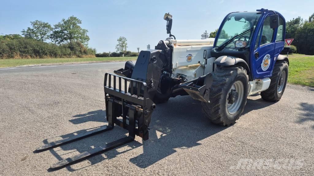 Manitou MT 1335 Telescopic handlers