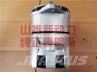 Cummins 3078115-20 Engines
