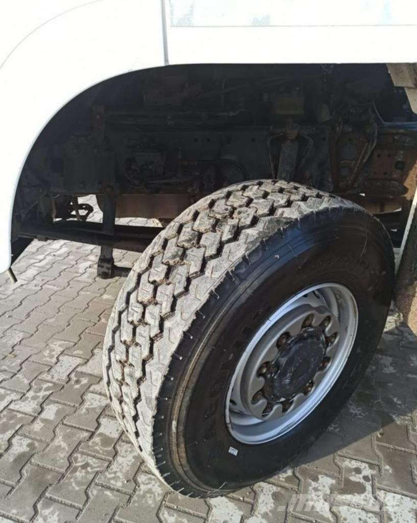 MAN TGS 18.440 Prime Movers