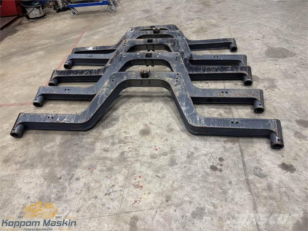 Eco Log Okänd Other components