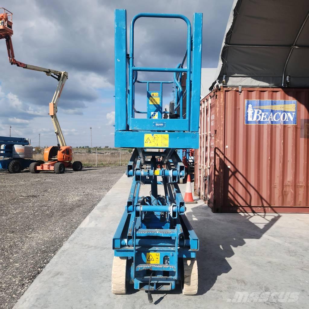 Genie GS 2032 Scissor lifts