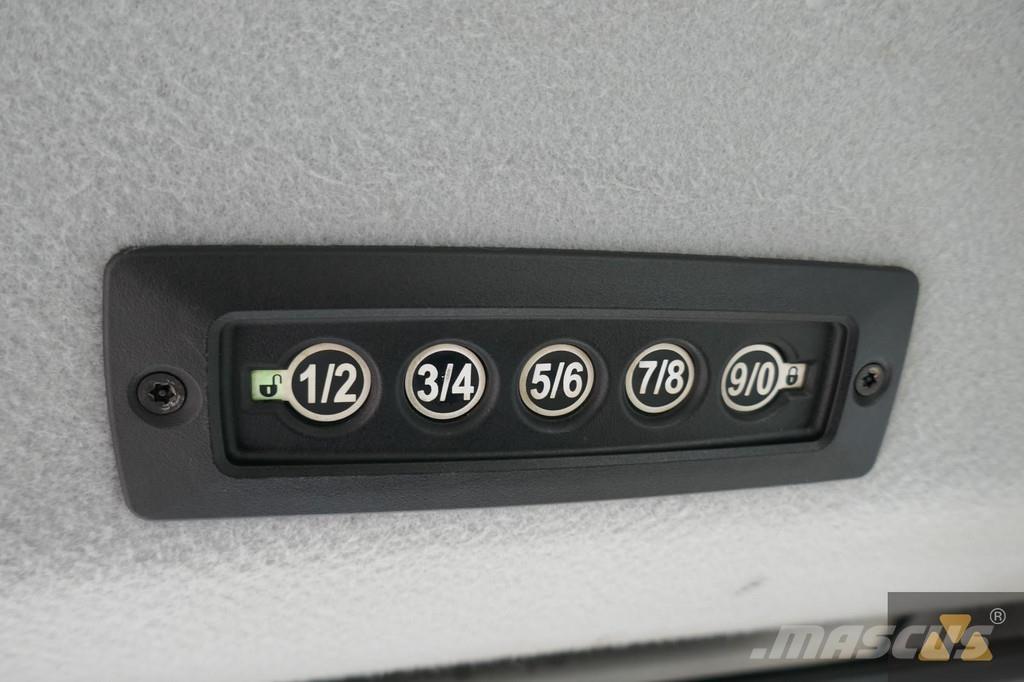 CAT 906M Wheel loaders