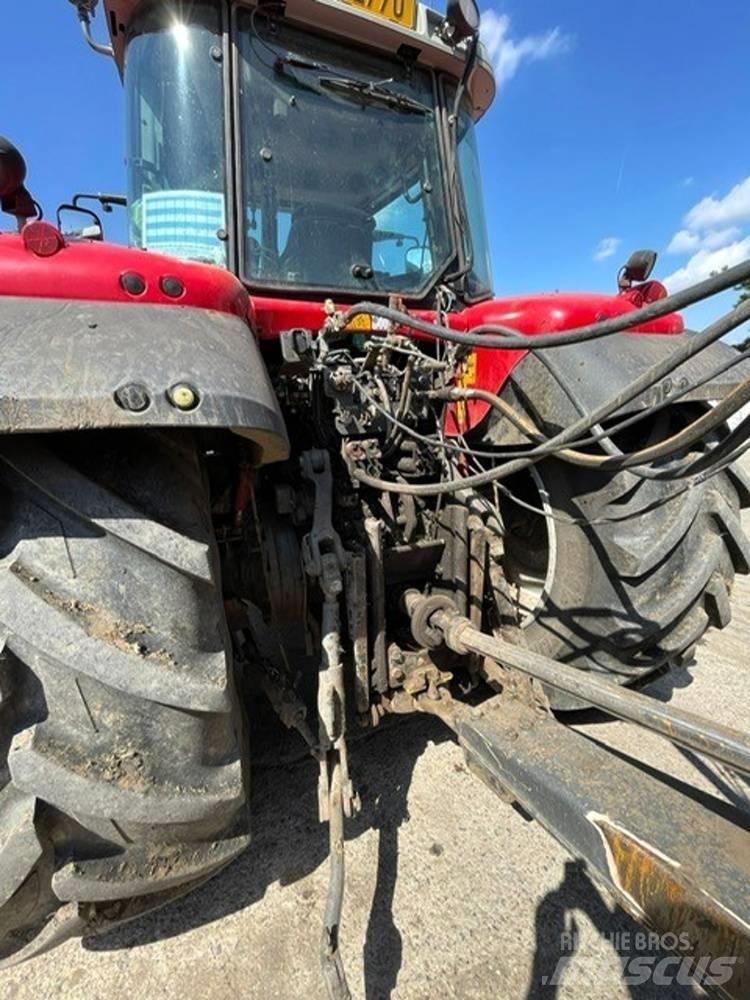 Massey Ferguson 7499 Tractors