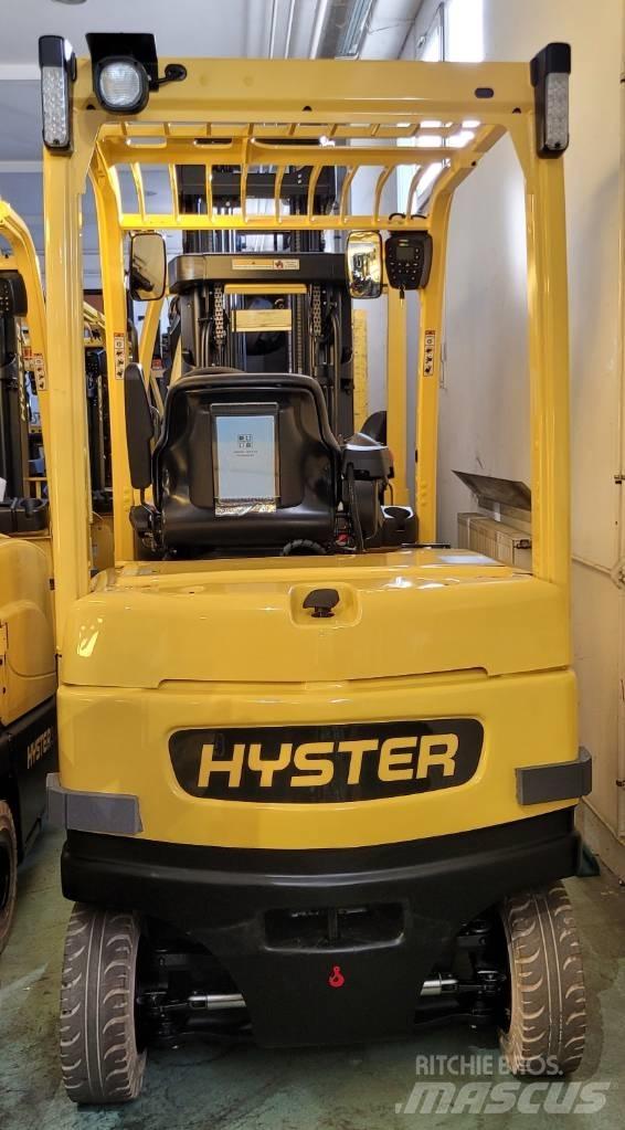Hyster J2.5XN Electric forklift trucks