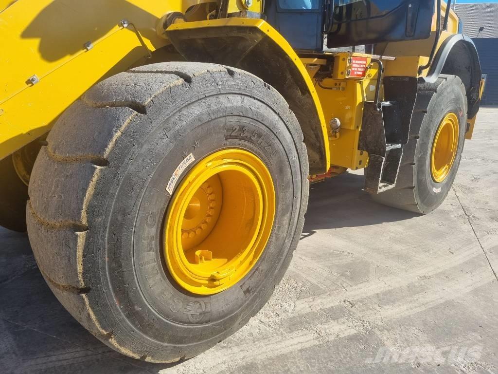 CAT 962 M Wheel loaders