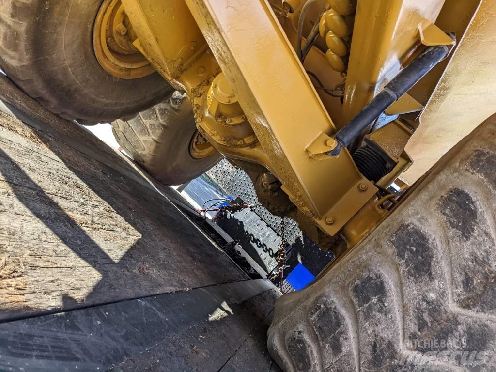 Volvo A 40 D Articulated Haulers