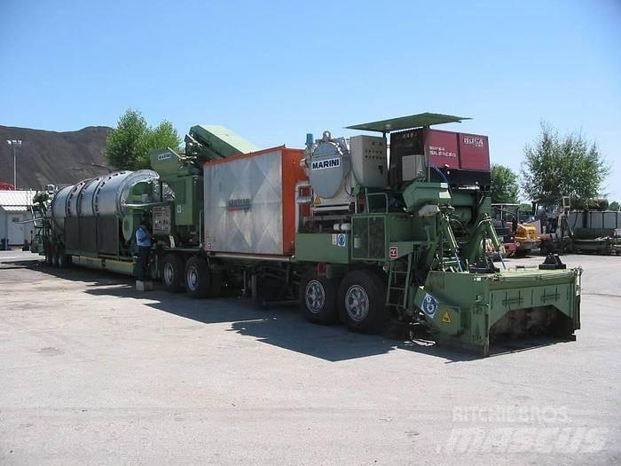 Marini A.R.T. 220 Other