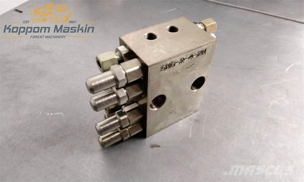 Ponsse 0060856 Hydraulics