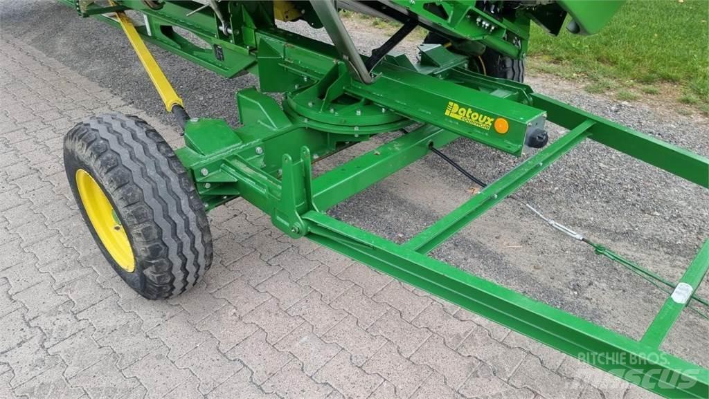 Zürn SWW-X2-725PF Combine harvester accessories