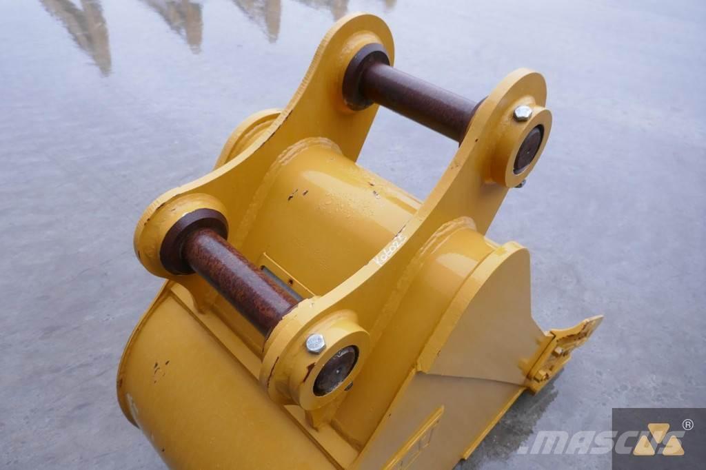 CAT 313 Bucket Buckets