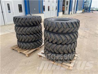 Kumho 10,00-20 Tyres, wheels and rims