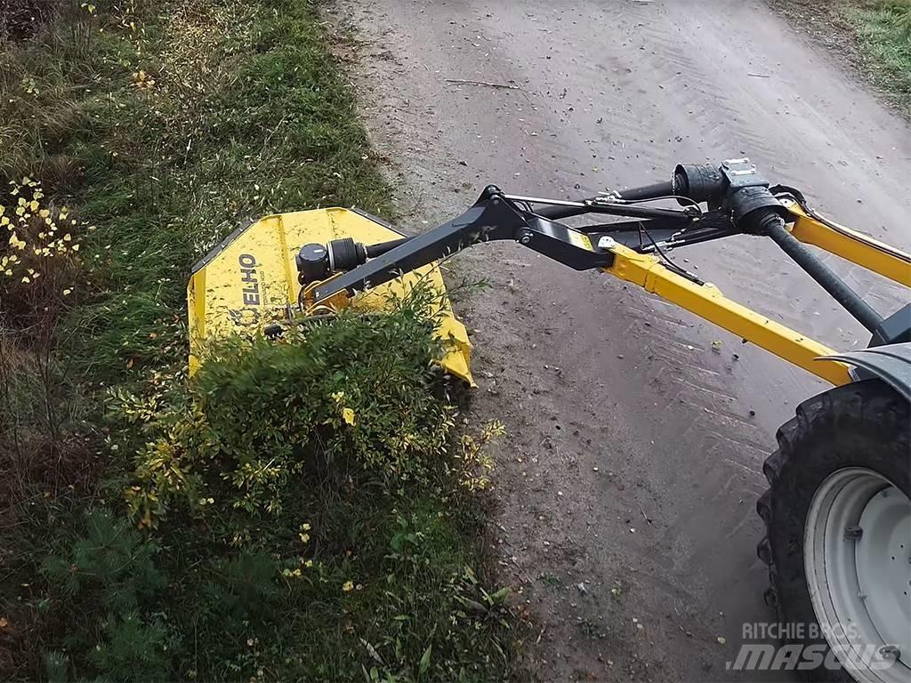Elho Tornado 450 Hedge cutters