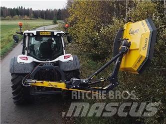 Elho Tornado 450 Hedge cutters