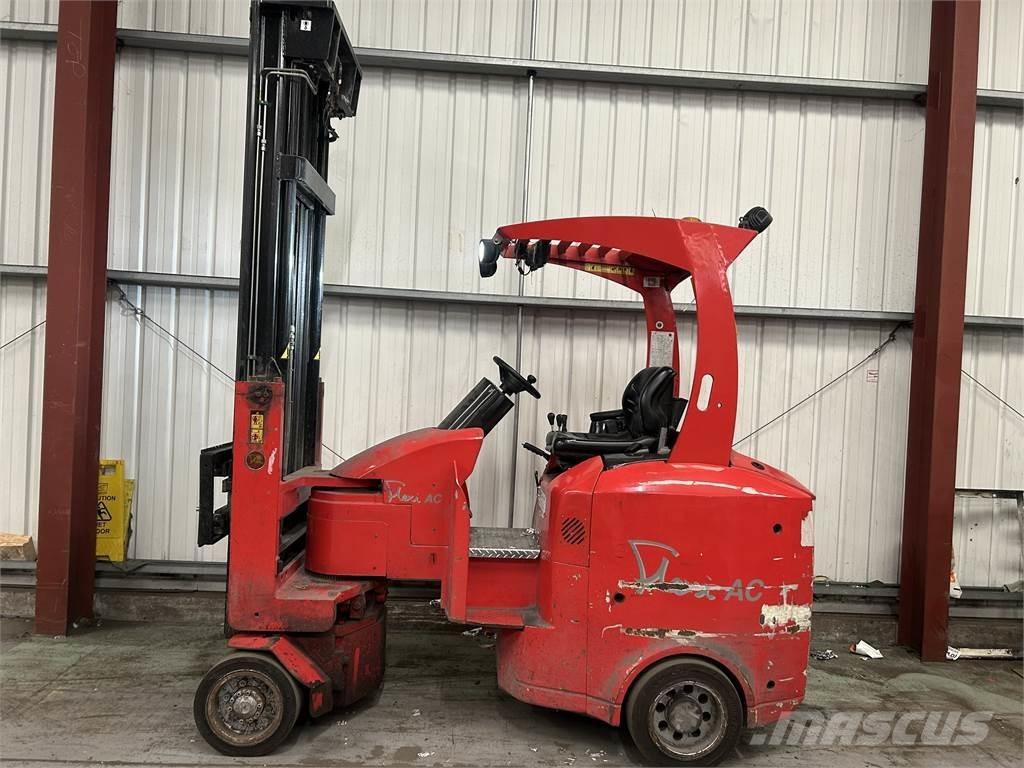 AC Stormax 1250 Narrow aisle truck