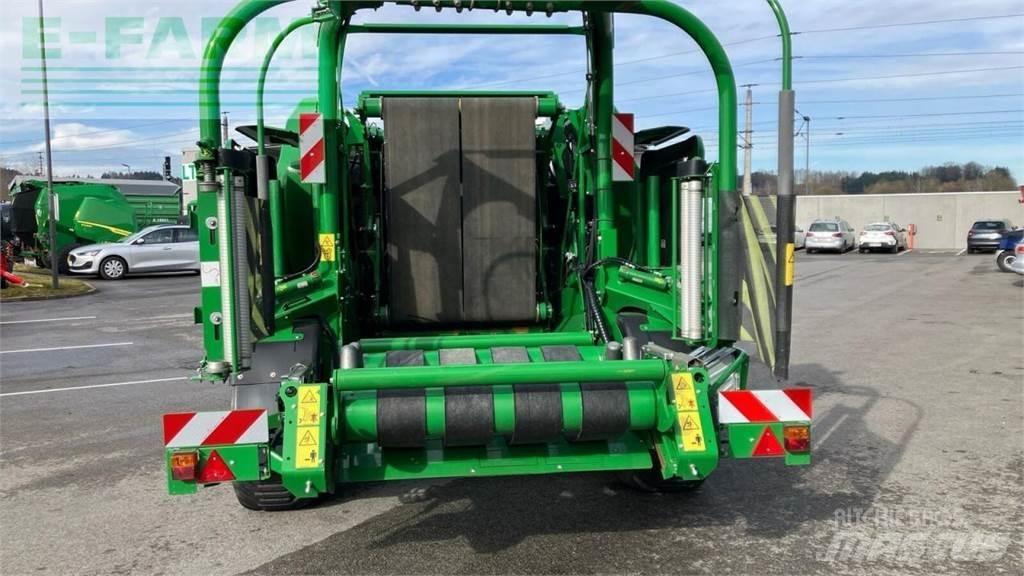 John Deere c451r Square balers