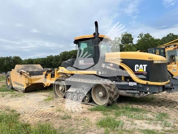 CAT CH85E Tractors