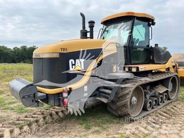 CAT CH85E Tractors