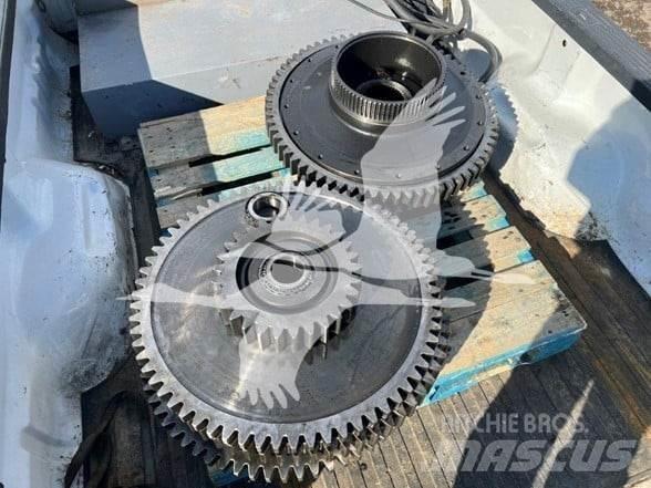 Doosan MOXY Other