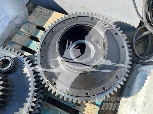 Doosan MOXY Other