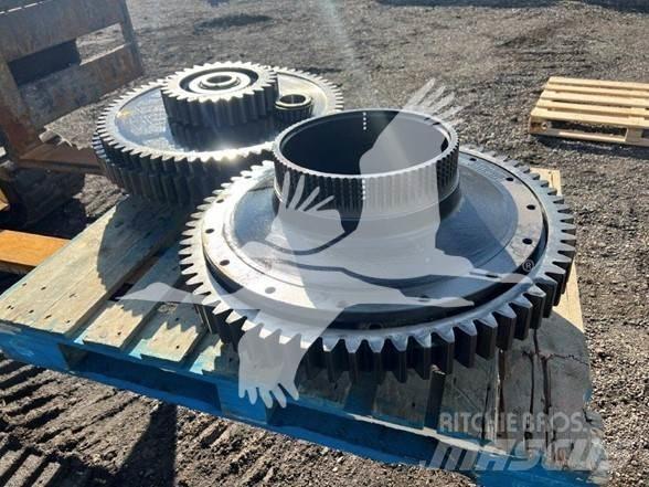 Doosan MOXY Other