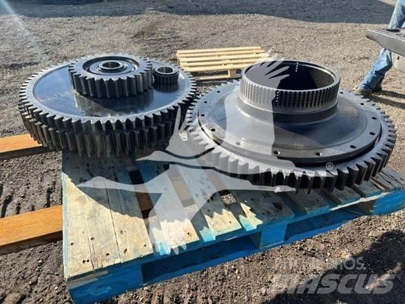 Doosan MOXY Other