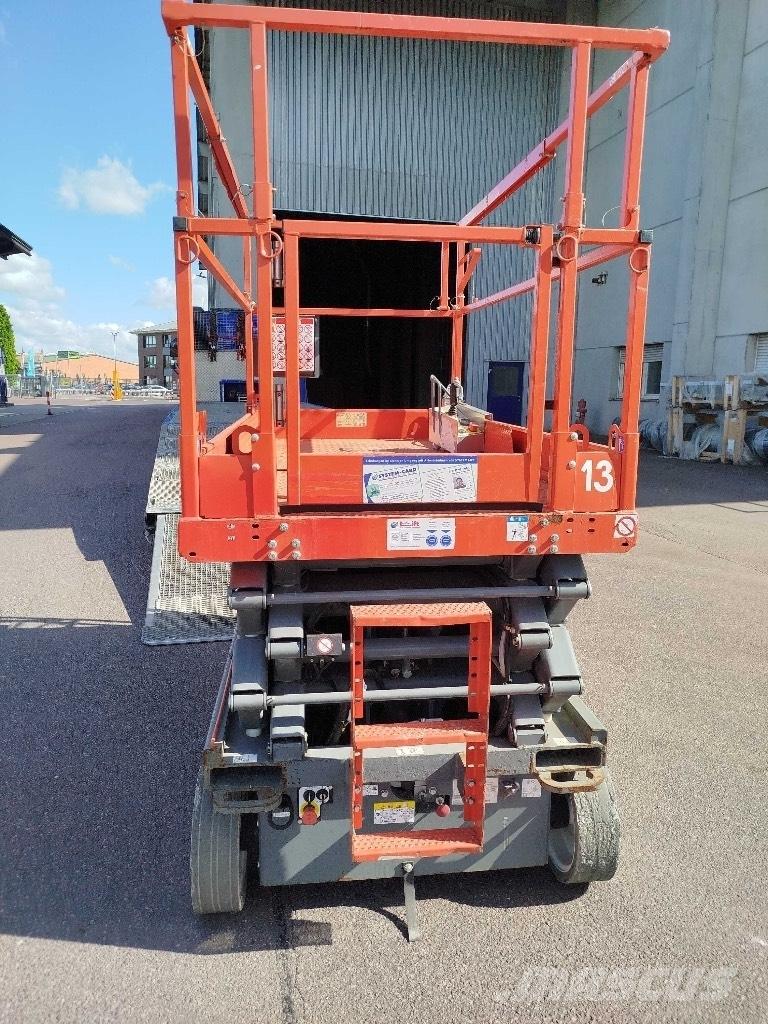 SkyJack SJ 4626 Scissor lifts