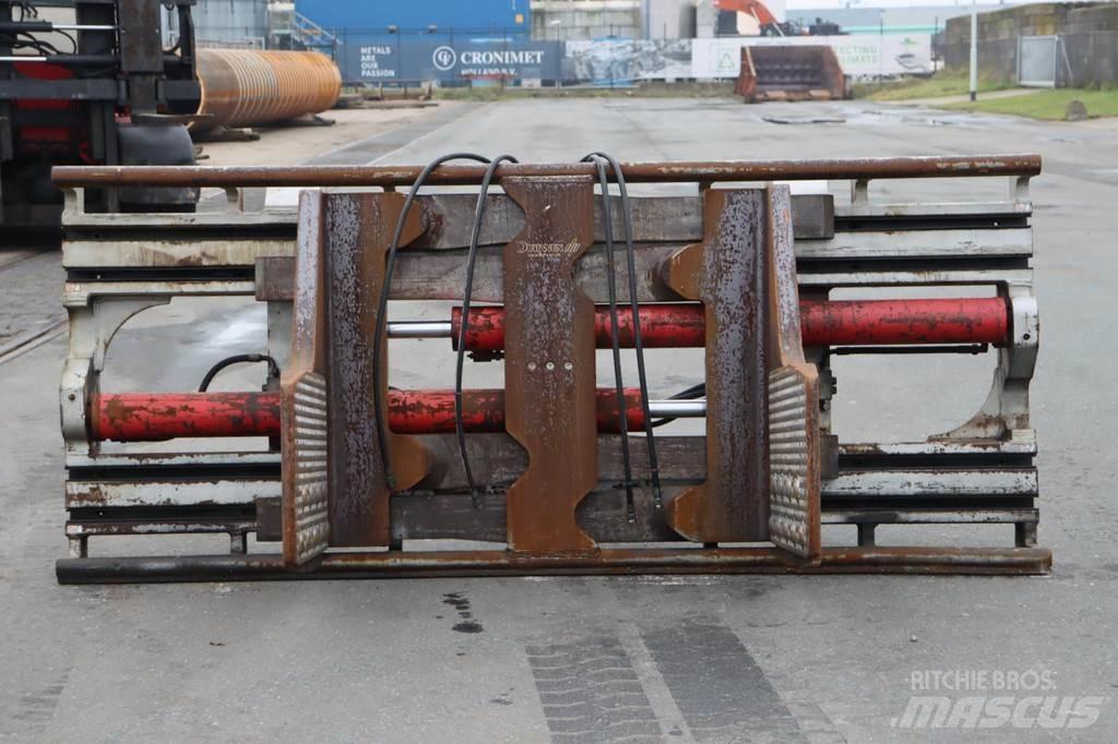 Durwen PBK-140 Other