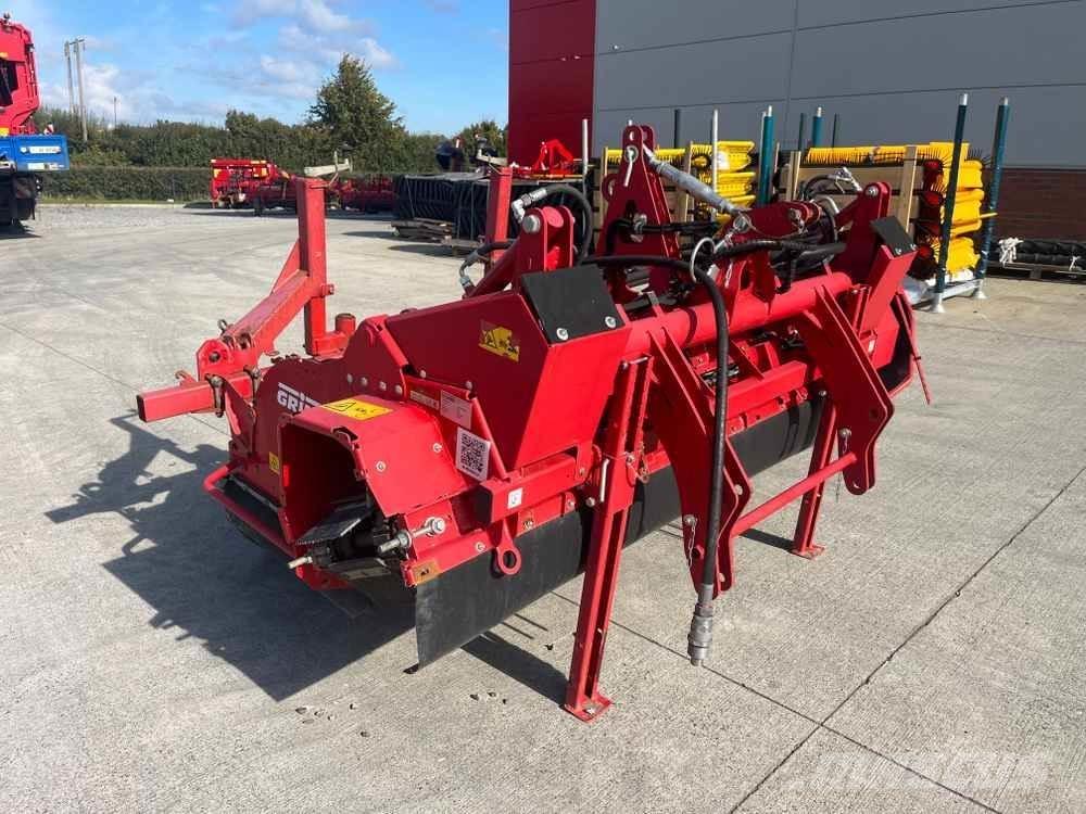 Grimme HT 200 Potato harvesters