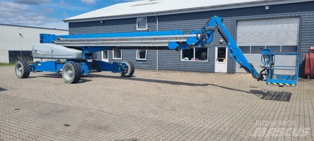 Genie SX180 Telescopic boom lifts