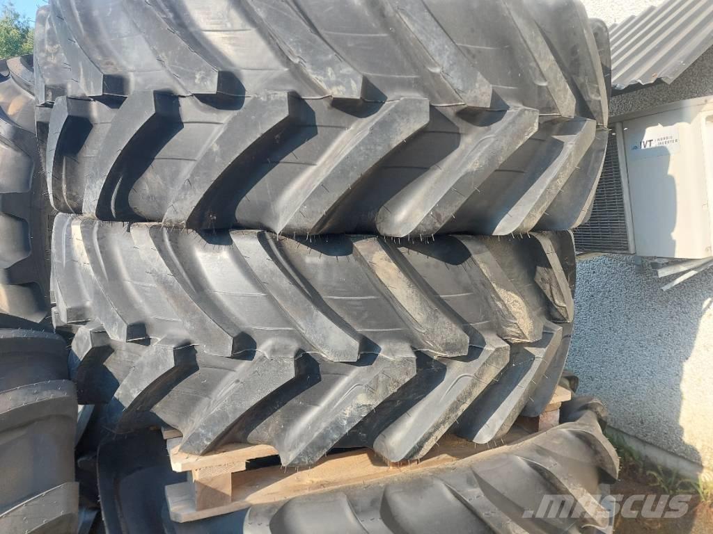 Michelin 540 65 38 Tyres, wheels and rims