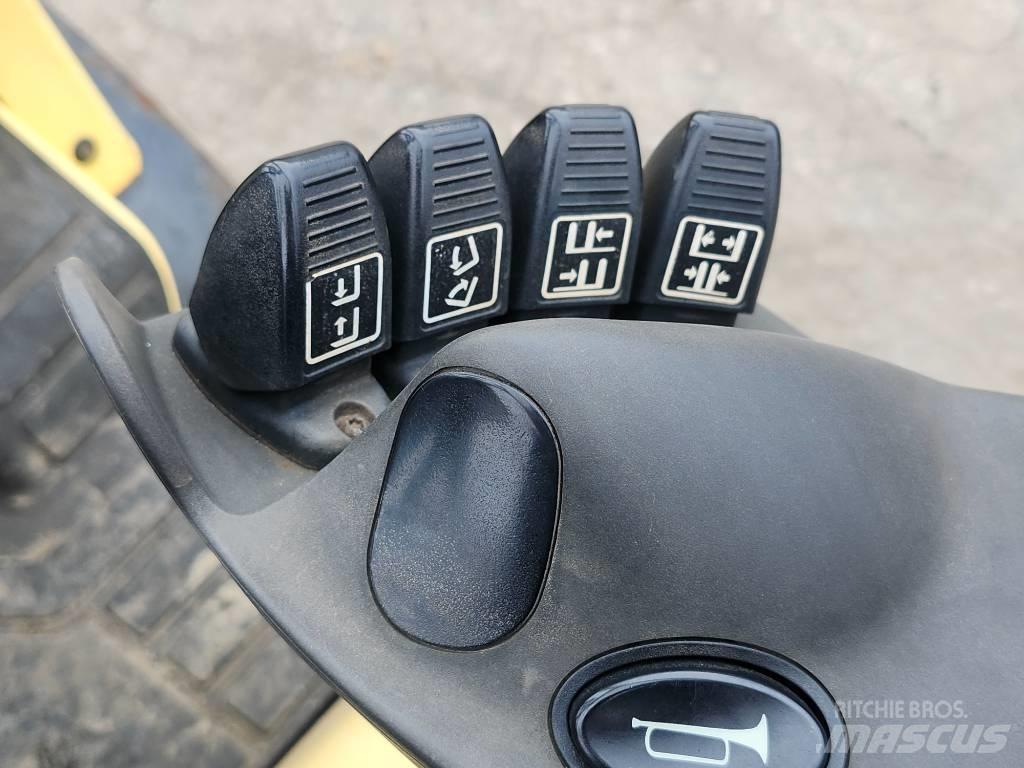 Hyster H 50 FT Other