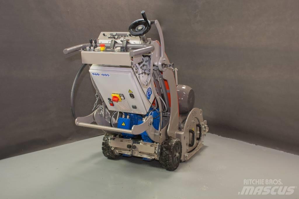  Blastrac BMC 335 Other