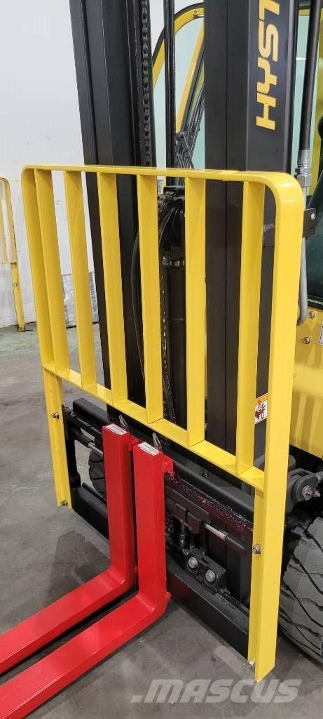 Hyster J 1.5 XNT Electric forklift trucks