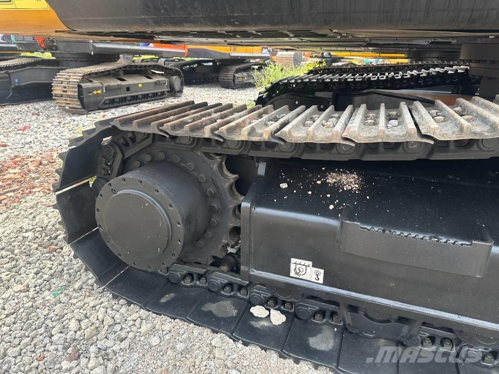 Sany SY 365 H Crawler excavators