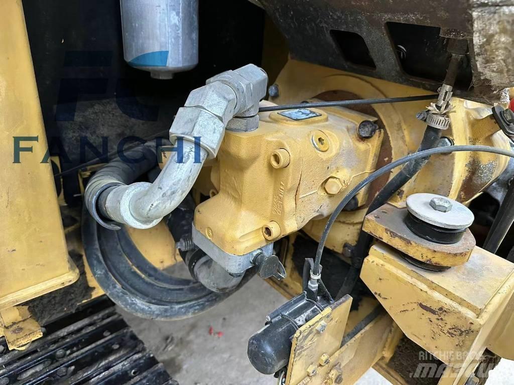 CAT 305.5E2 Mini excavators < 7t (Mini diggers)